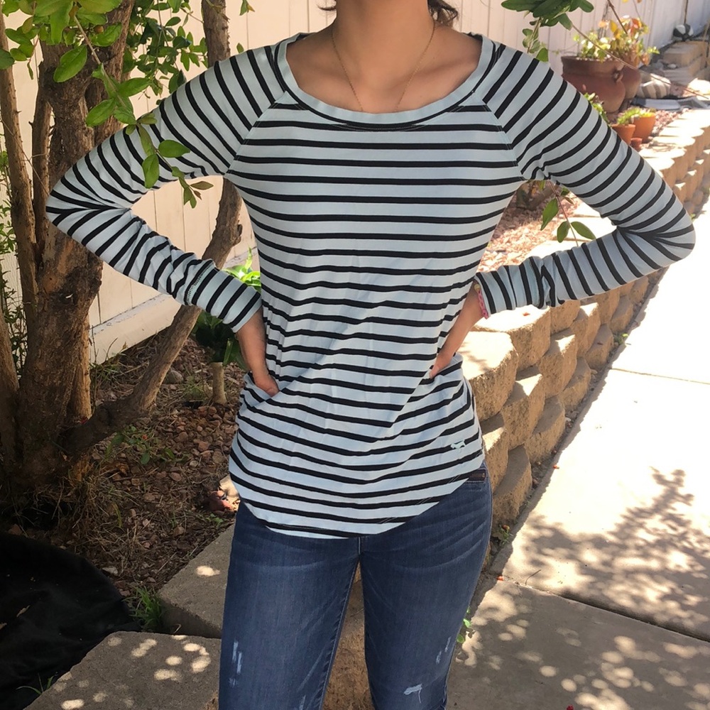 Victoria’s Secret Long Sleeve Sleepwear